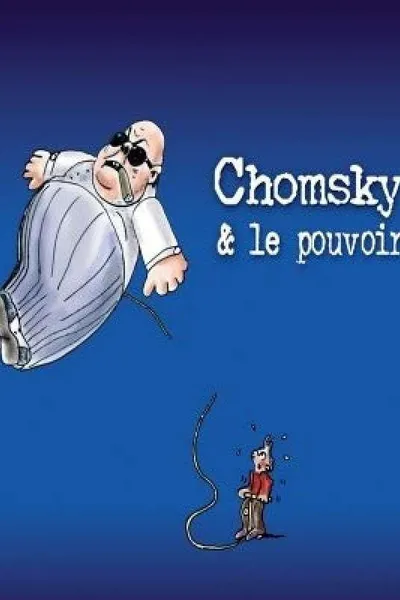 Chomsky et le pouvoir