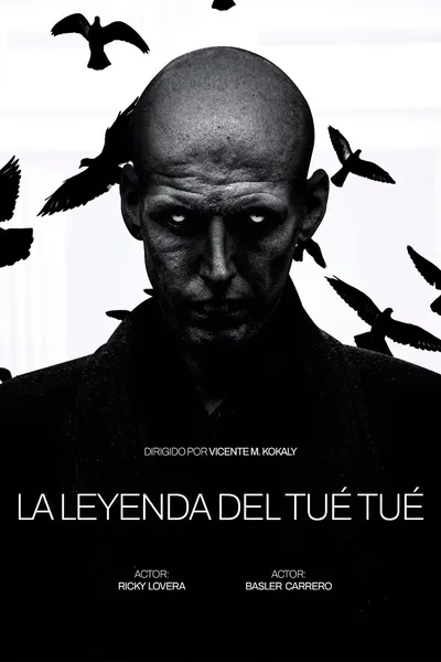 The Legend of Tué Tué