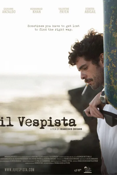 Il Vespista