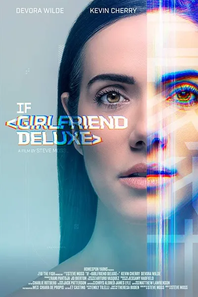If: Girlfriend Deluxe