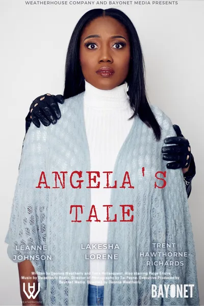 Angela's Tale