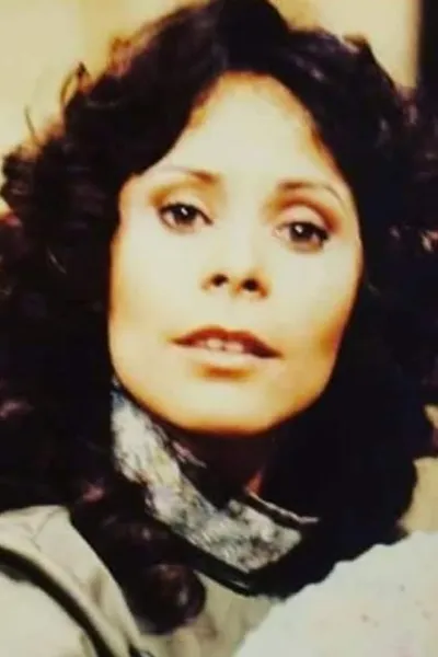 Stella Suárez