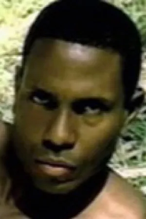 Keith Burke
