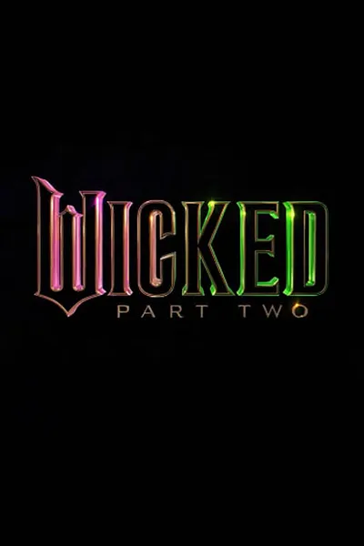 Wicked Part Two