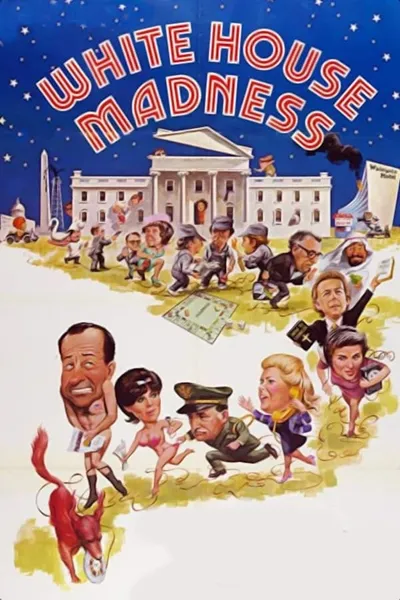 White House Madness