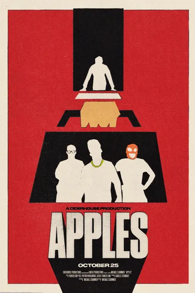 Apples