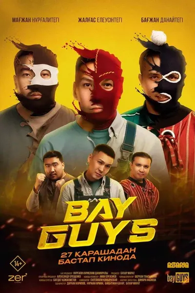 Bayguys