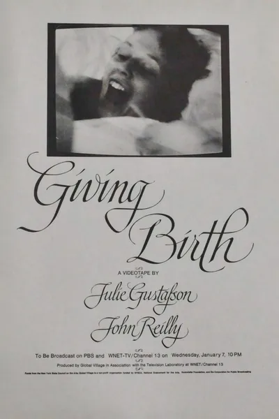 Giving Birth