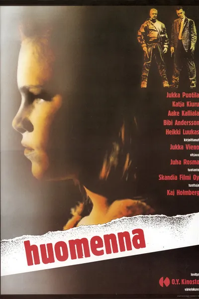 Huomenna