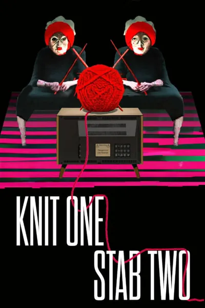 Knit One, Stab Two