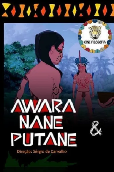Awara Nane Putane