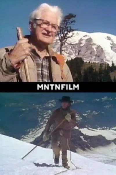 The Mountain - Rainier