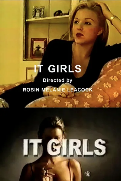 It Girls