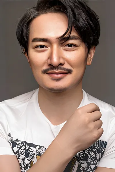 黄子耀