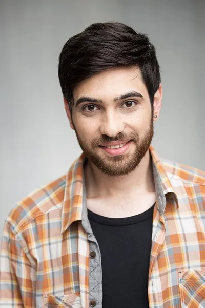 Cafer Hasanov