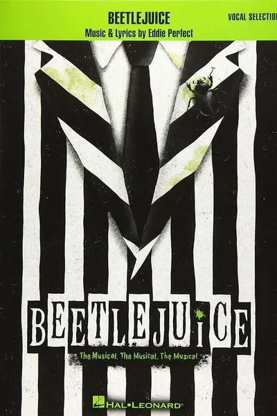 BEETLEJUICE The Musical