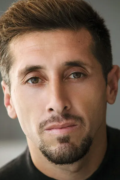 Héctor Herrera