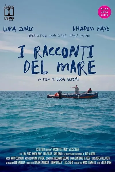 Tales of the Sea