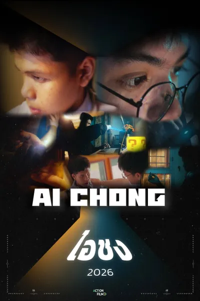 Ai Chong