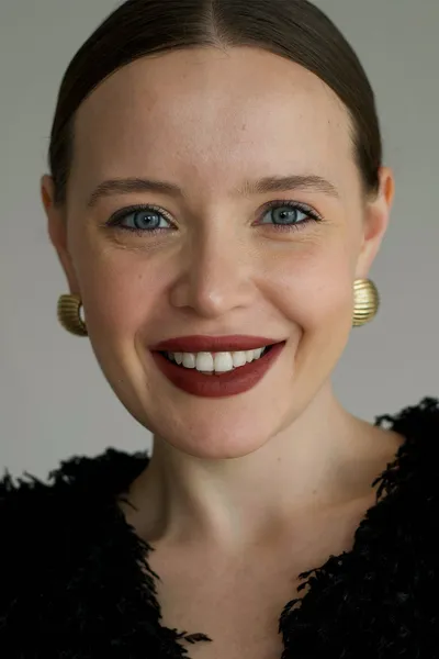 Elena Hakgözi