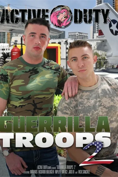 Guerrilla Troops 2