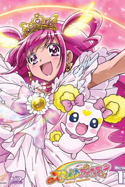 Smile PreCure!