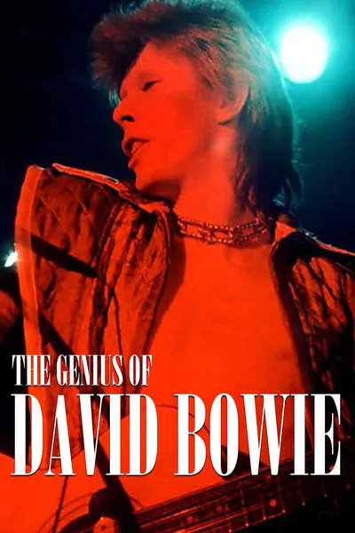 The Genius of David Bowie