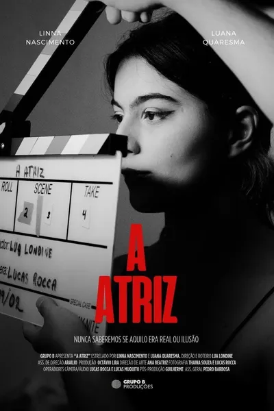 A Atriz