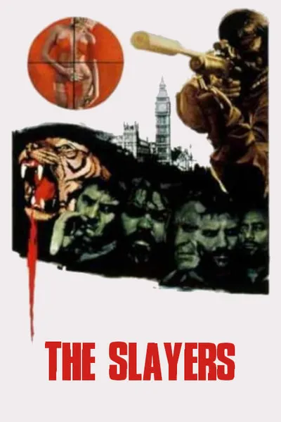 The Slayers