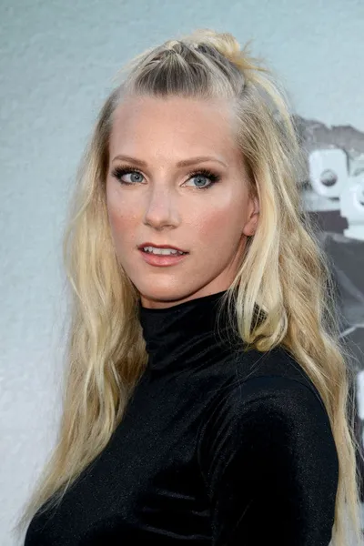 Heather Elizabeth Morris