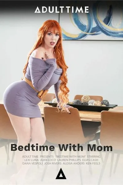 Bedtime with Mom
