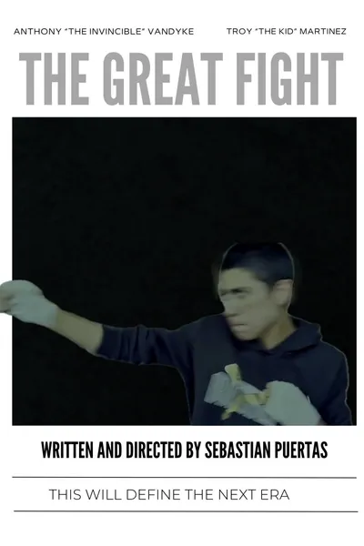 The Great Fight