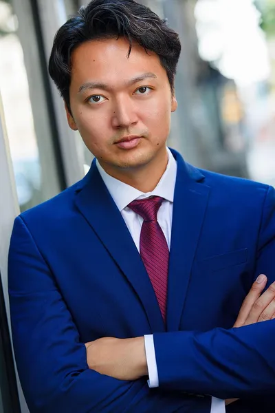 Hiro Takashima