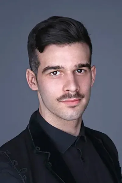 Ertl Balázs