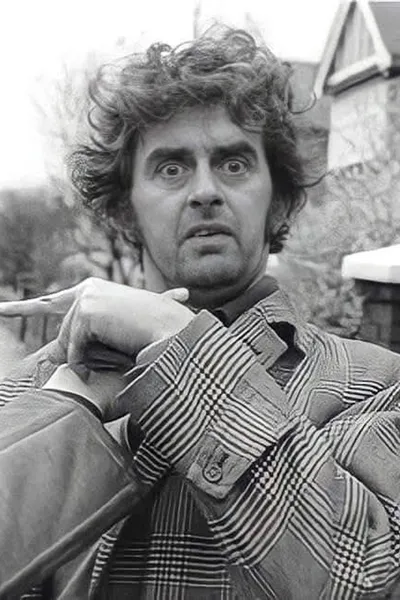Ian MacNaughton