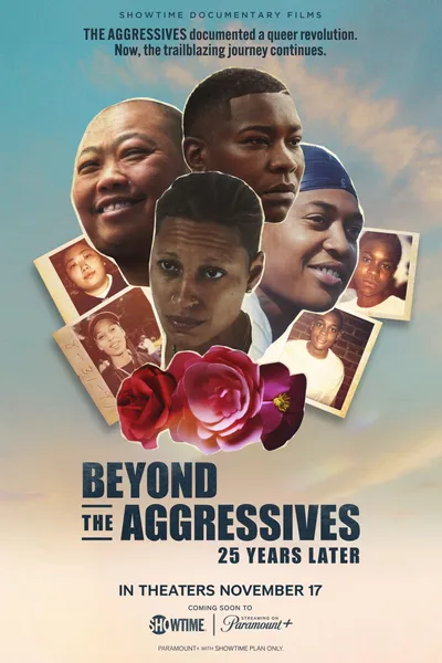 Beyond the Aggressives: 25 Years Later