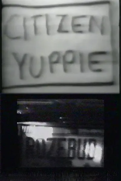 Citizen Yuppie