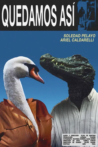 Quedamos Así