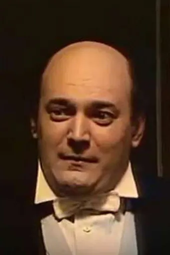 Igor Petrov