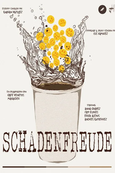 Schadenfreude