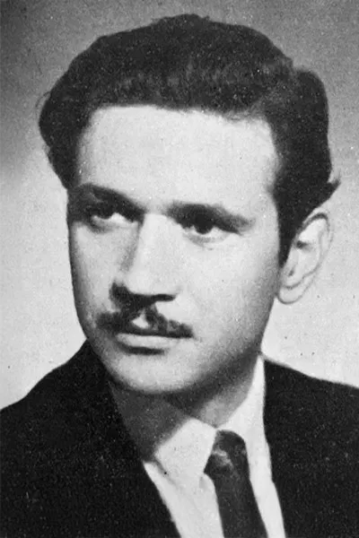 Abdurrahman Palay