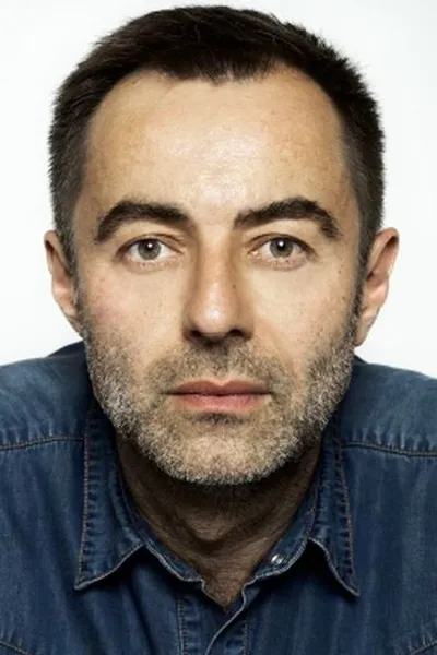 Olivier Nicklaus