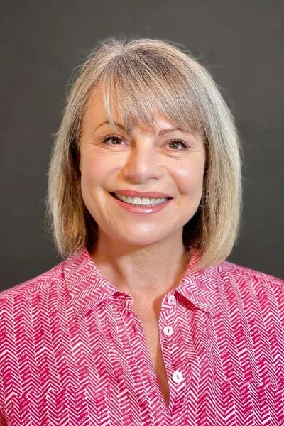 Hanli Rolfes