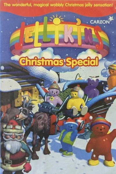 Jellikins: Christmas Special