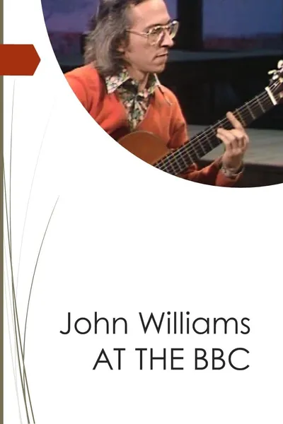 John Williams at the BBC