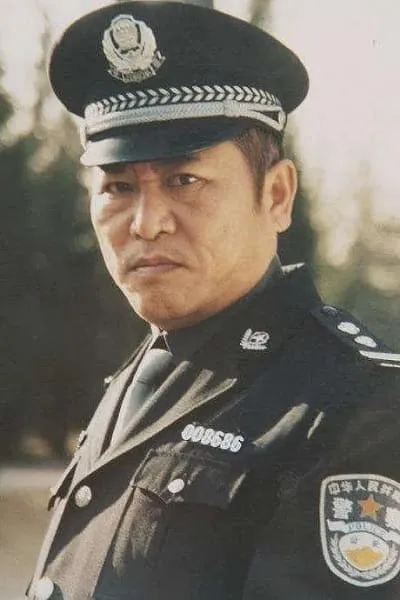 Li Zhonghua
