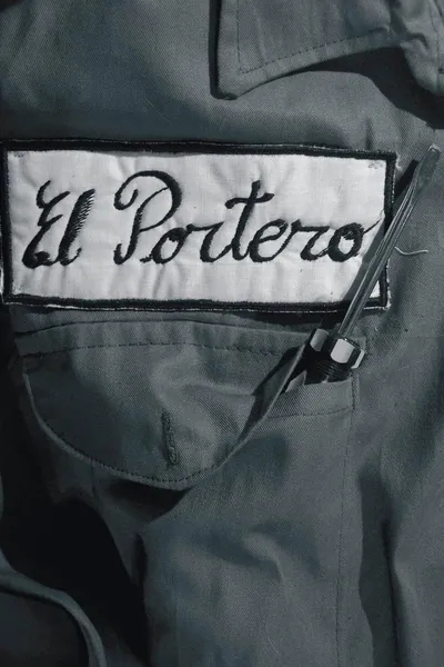 El portero