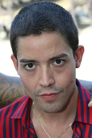 Brad Wilde