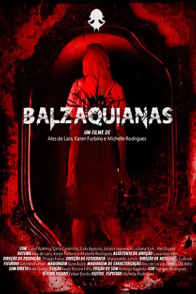 Balzaquianas