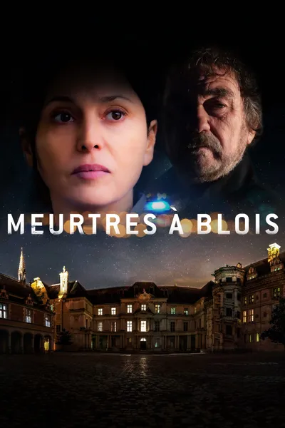 Meurtres à Blois